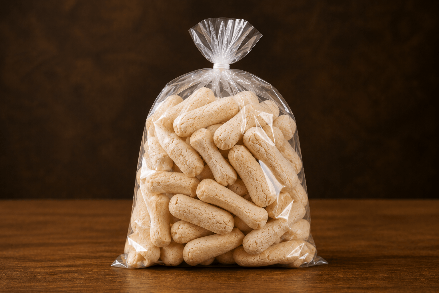 Biscoito de Polvilho
